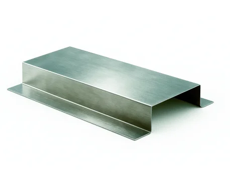 Шляпный профиль