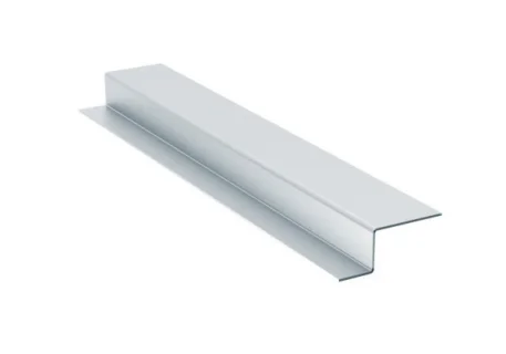 Z-образный профиль