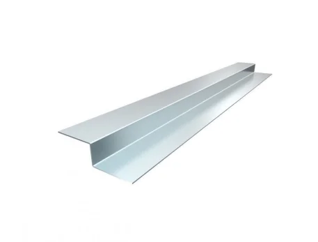 Z-образный профиль