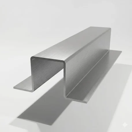 Шляпный профиль